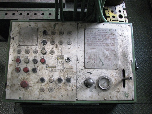 Equipment picture